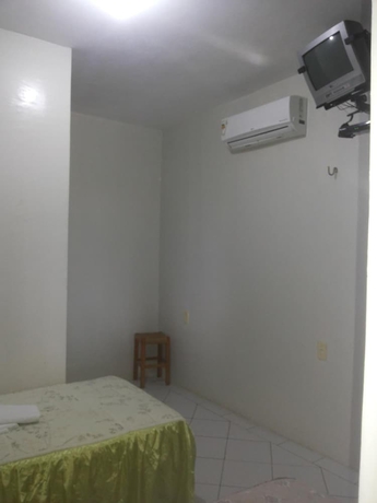 Imagen de la habitación del Hotel Pousada Brisa Da Serra em Sobral. Foto 13