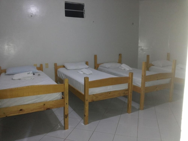 Imagen de la habitación del Hotel Pousada Brisa Da Serra em Sobral. Foto 14