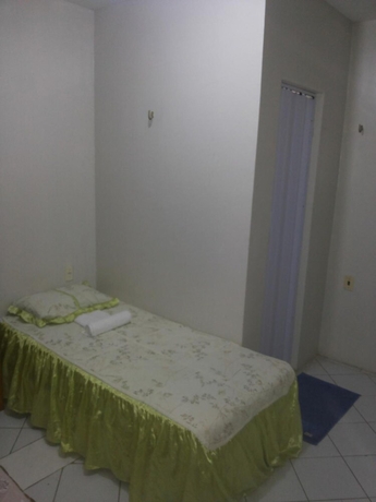Imagen de la habitación del Hotel Pousada Brisa Da Serra em Sobral. Foto 15
