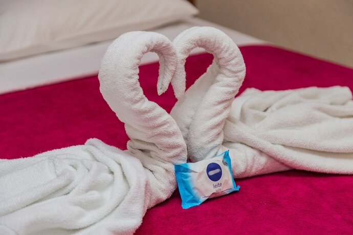 Imagen general del Hotel Pousada Brisa do Forte. Foto 2