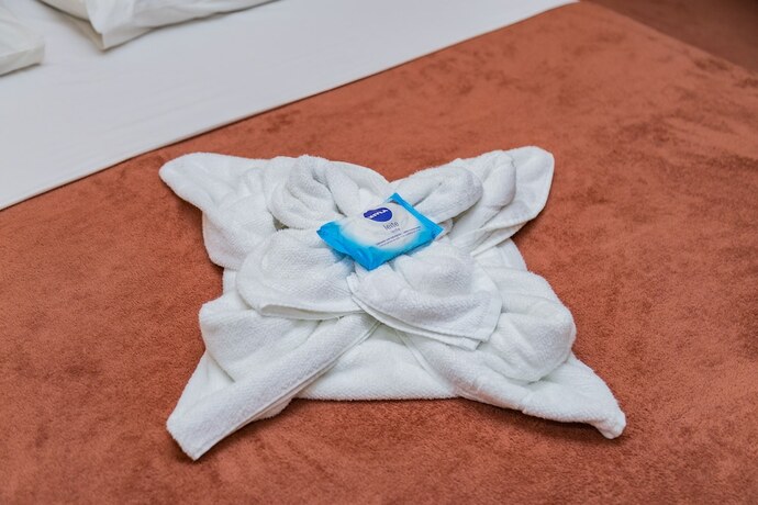 Imagen general del Hotel Pousada Brisa do Forte. Foto 7