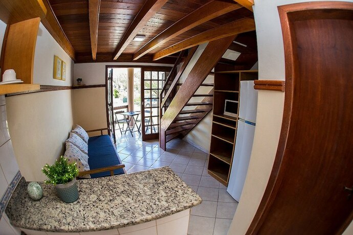 Imagen de la habitación del Hotel Pousada Brisa do Mar. Foto 20