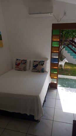 Imagen general del Hotel Pousada Brisa do Morro Ponta Negra. Foto 3