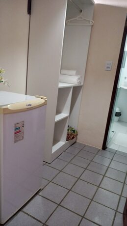 Imagen de la habitación del Hotel Pousada Brisa do Morro Ponta Negra. Foto 17