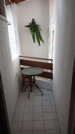 Imagen general del Hotel Pousada Brisa do Morro Ponta Negra. Foto 6