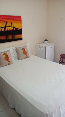 Imagen de la habitación del Hotel Pousada Brisa do Morro Ponta Negra. Foto 18