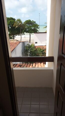 Imagen general del Hotel Pousada Brisa do Morro Ponta Negra. Foto 9