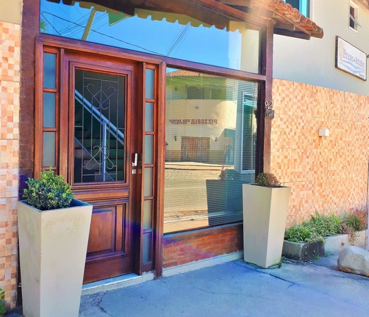 Imagen general del Hotel Pousada Brisas De Buzios. Foto 4