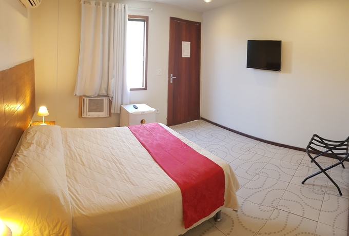 Imagen de la habitación del Hotel Pousada Brisas De Buzios. Foto 10