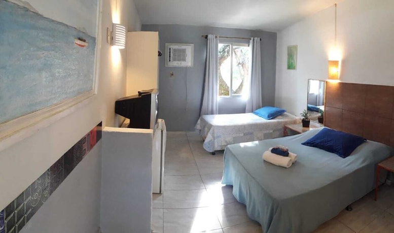 Imagen de la habitación del Hotel Pousada Búzios Colinas. Foto 2