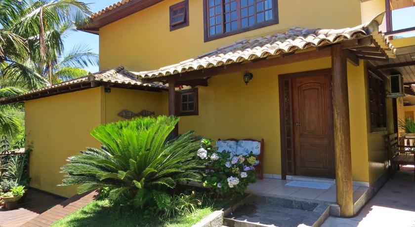 Imagen general del Hotel Pousada B&uacute;zios Garden. Foto 3