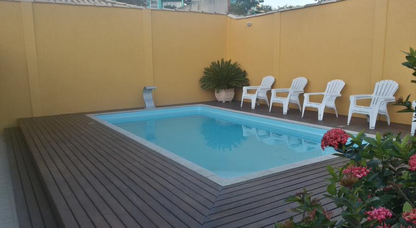 Imagen general del Hotel Pousada B&uacute;zios Garden. Foto 8