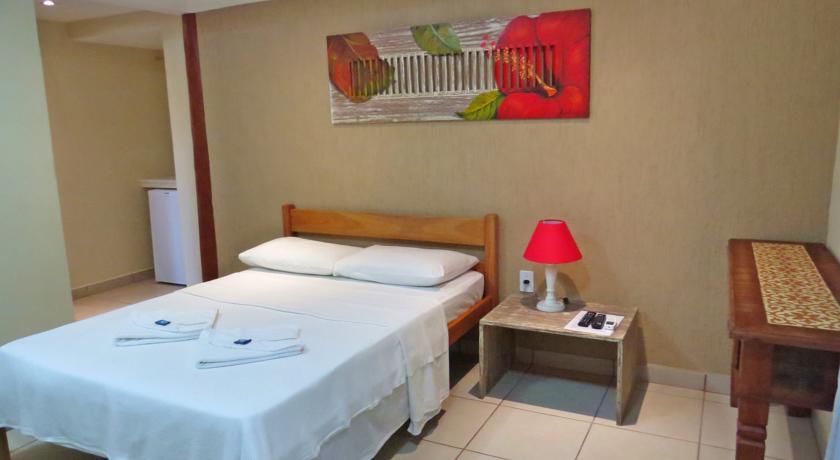 Imagen general del Hotel Pousada B&uacute;zios Garden. Foto 9