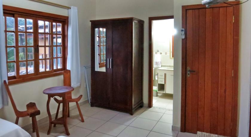 Imagen general del Hotel Pousada B&uacute;zios Garden. Foto 11