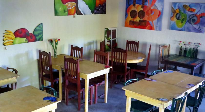 Imagen general del Hotel Pousada B&uacute;zios Garden. Foto 12