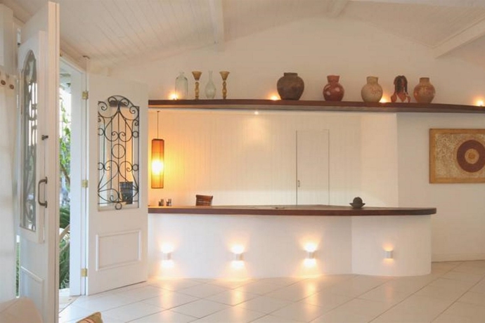 Imagen general del Hotel Pousada Bucaneiro. Foto 5