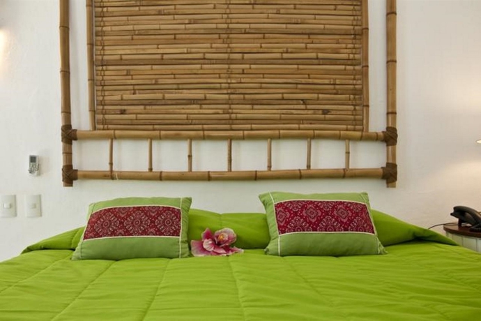 Imagen general del Hotel Pousada Bucaneiro. Foto 6