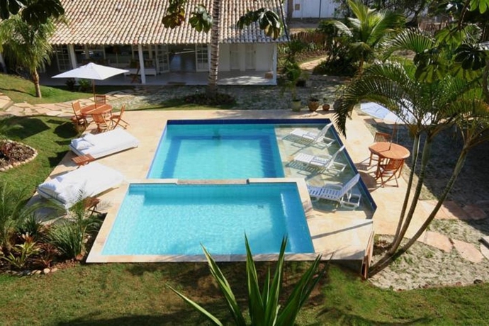 Imagen general del Hotel Pousada Bucaneiro. Foto 7