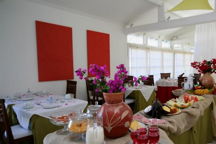 Imagen general del Hotel Pousada Bucaneiro. Foto 8