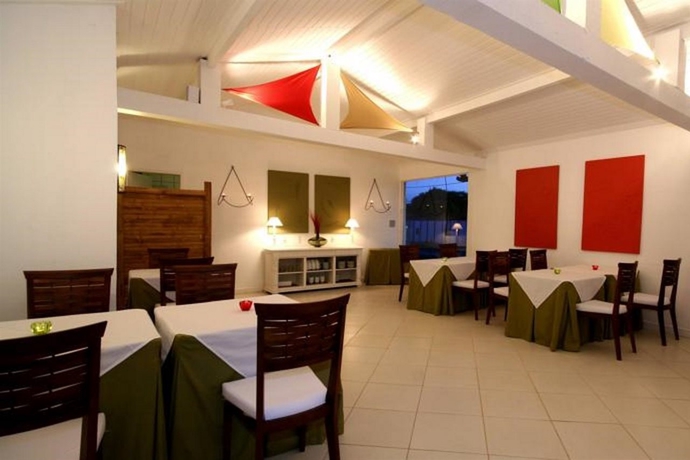 Imagen general del Hotel Pousada Bucaneiro. Foto 9