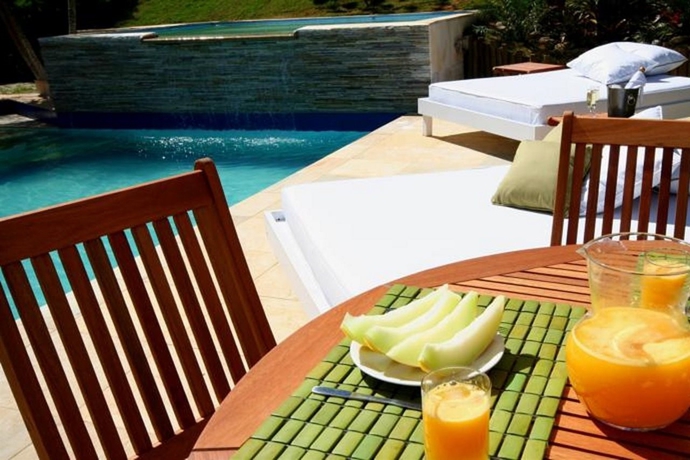 Imagen general del Hotel Pousada Bucaneiro. Foto 13