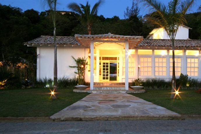 Imagen general del Hotel Pousada Bucaneiro. Foto 16