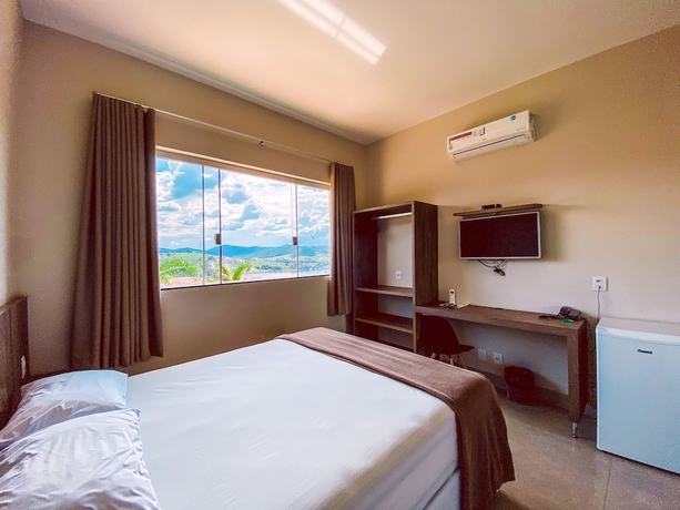 Imagen de la habitación del Hotel Pousada Buena Vista. Foto 2