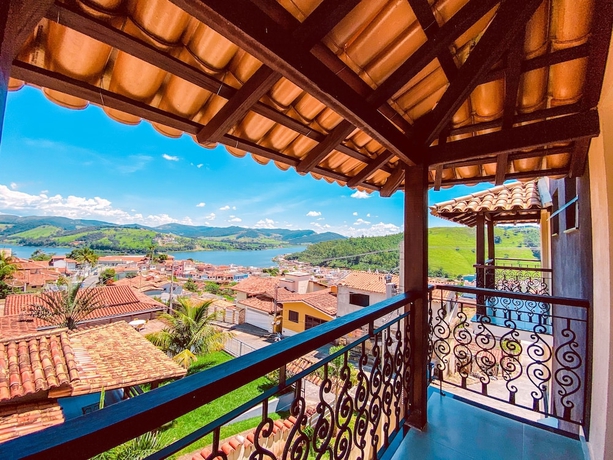 Imagen de la habitación del Hotel Pousada Buena Vista. Foto 10