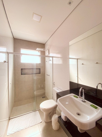 Imagen de la habitación del Hotel Pousada Buena Vista. Foto 13