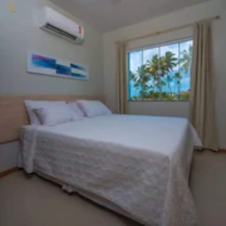 Imagen de la habitación del Hotel Pousada Butias. Foto 4