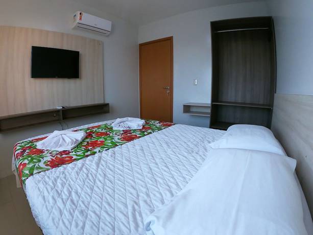 Imagen de la habitación del Hotel Pousada Butias. Foto 7