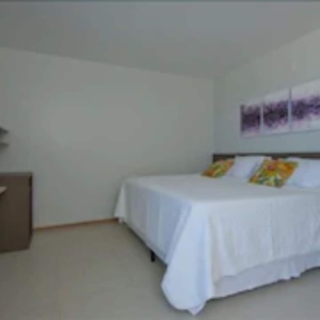 Imagen de la habitación del Hotel Pousada Butias. Foto 8