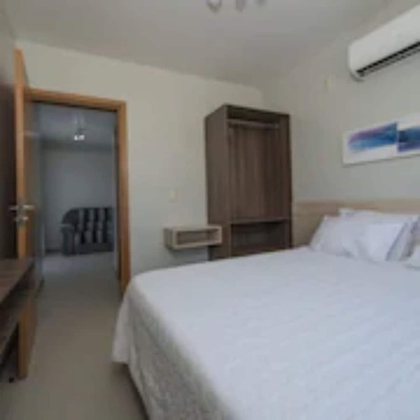 Imagen de la habitación del Hotel Pousada Butias. Foto 9