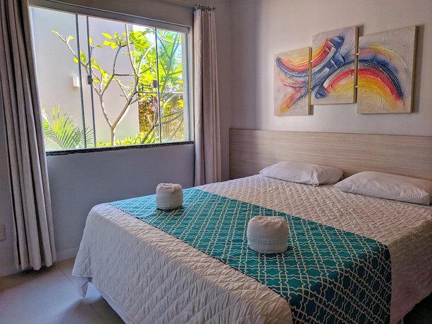 Imagen de la habitación del Hotel Pousada Butias. Foto 10