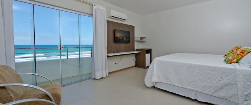 Imagen de la habitación del Hotel Pousada Butias. Foto 12