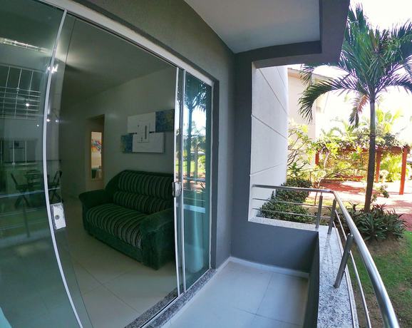 Imagen de la habitación del Hotel Pousada Butias. Foto 14