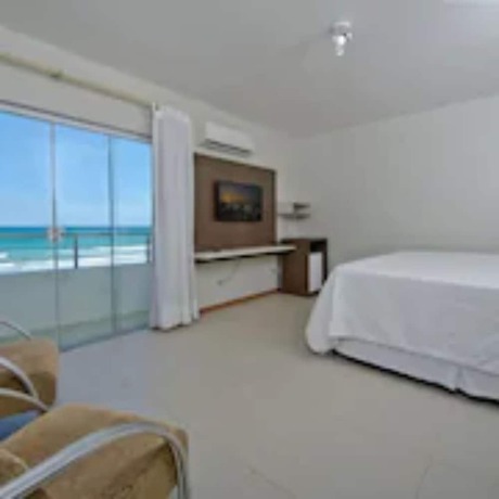 Imagen de la habitación del Hotel Pousada Butias. Foto 15