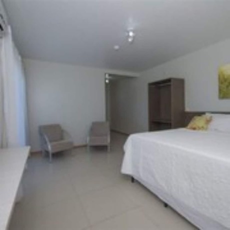 Imagen de la habitación del Hotel Pousada Butias. Foto 16