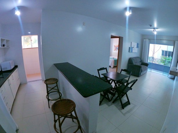 Imagen de la habitación del Hotel Pousada Butias. Foto 17