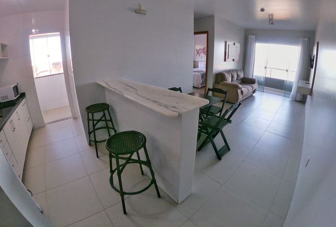 Imagen de la habitación del Hotel Pousada Butias. Foto 19