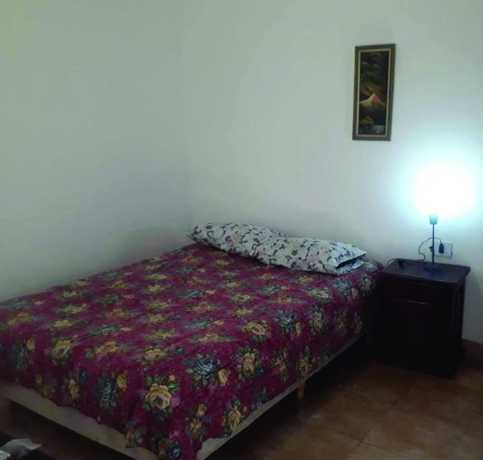 Imagen de la habitación del Hotel Pousada CNU. Foto 3