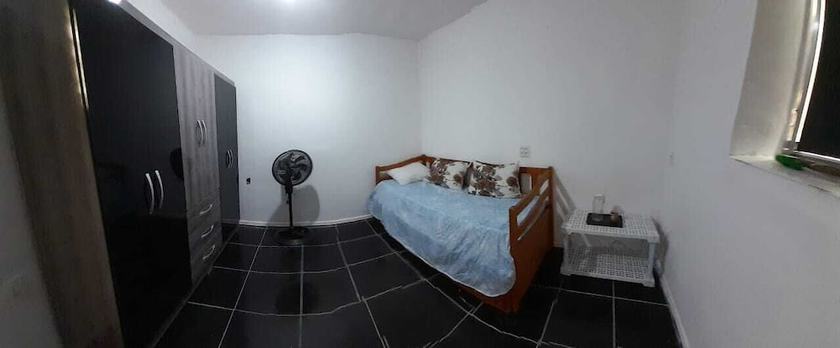 Imagen de la habitación del Hotel Pousada CNU. Foto 4