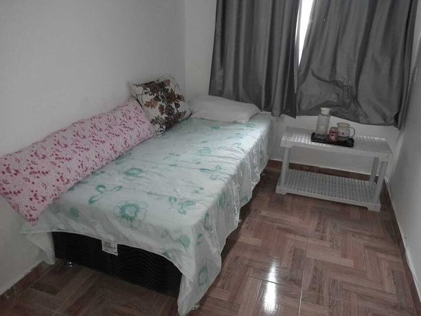 Imagen de la habitación del Hotel Pousada CNU. Foto 5