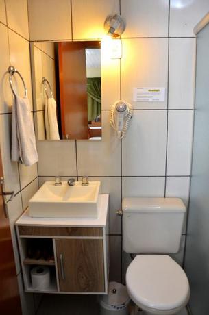 Imagen general del Hotel Pousada Cabana Da Mata. Foto 3
