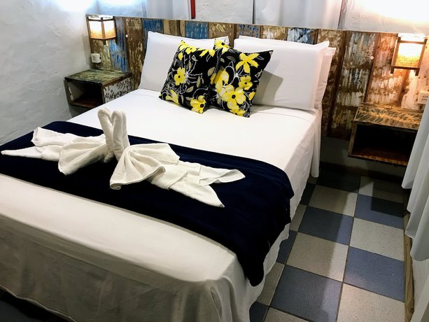 Imagen de la habitación del Hotel Pousada Cacau Praia do Rosa. Foto 11