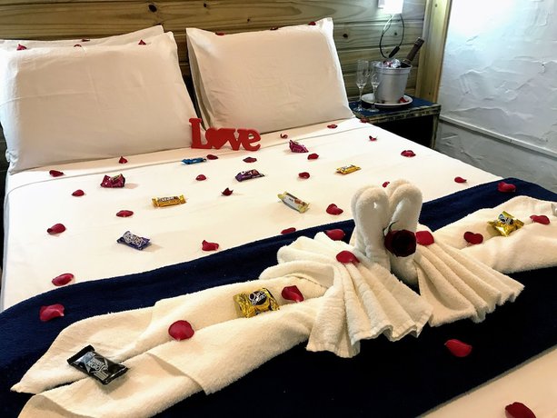 Imagen de la habitación del Hotel Pousada Cacau Praia do Rosa. Foto 19