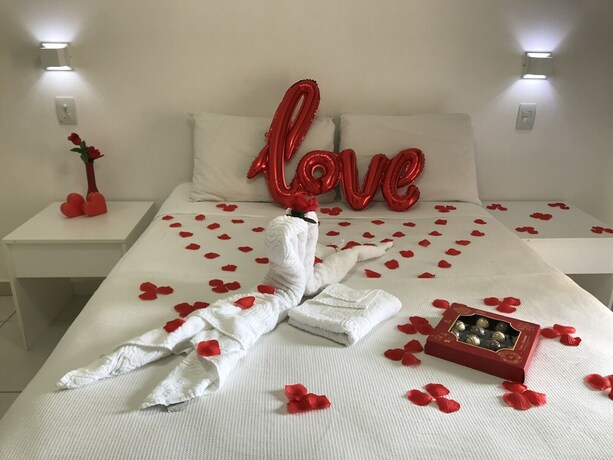 Imagen general del Hotel Pousada CafeMar. Foto 6