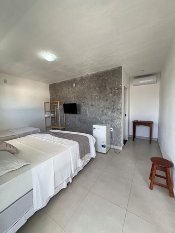 Imagen de la habitación del Hotel Pousada Caju do Mato. Foto 2