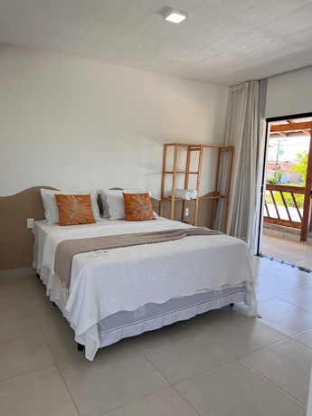Imagen de la habitación del Hotel Pousada Caju do Mato. Foto 5