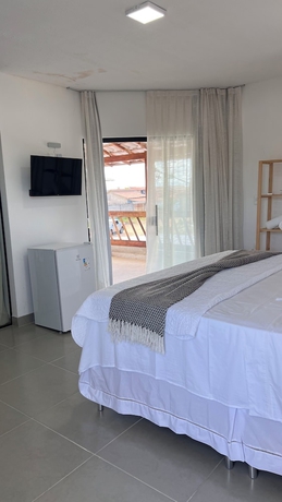 Imagen de la habitación del Hotel Pousada Caju do Mato. Foto 6